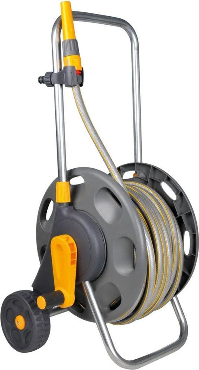 HOZELOCK 2434 Auto di serpente pre -assemblata 60 m