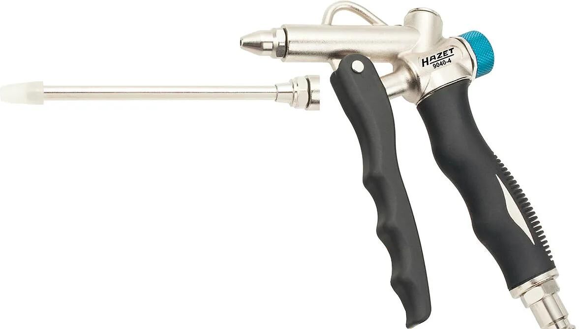Hazet Air Blow Guns.