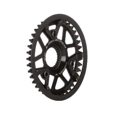 Gates voortandwiel cdx fin line 39t pinion