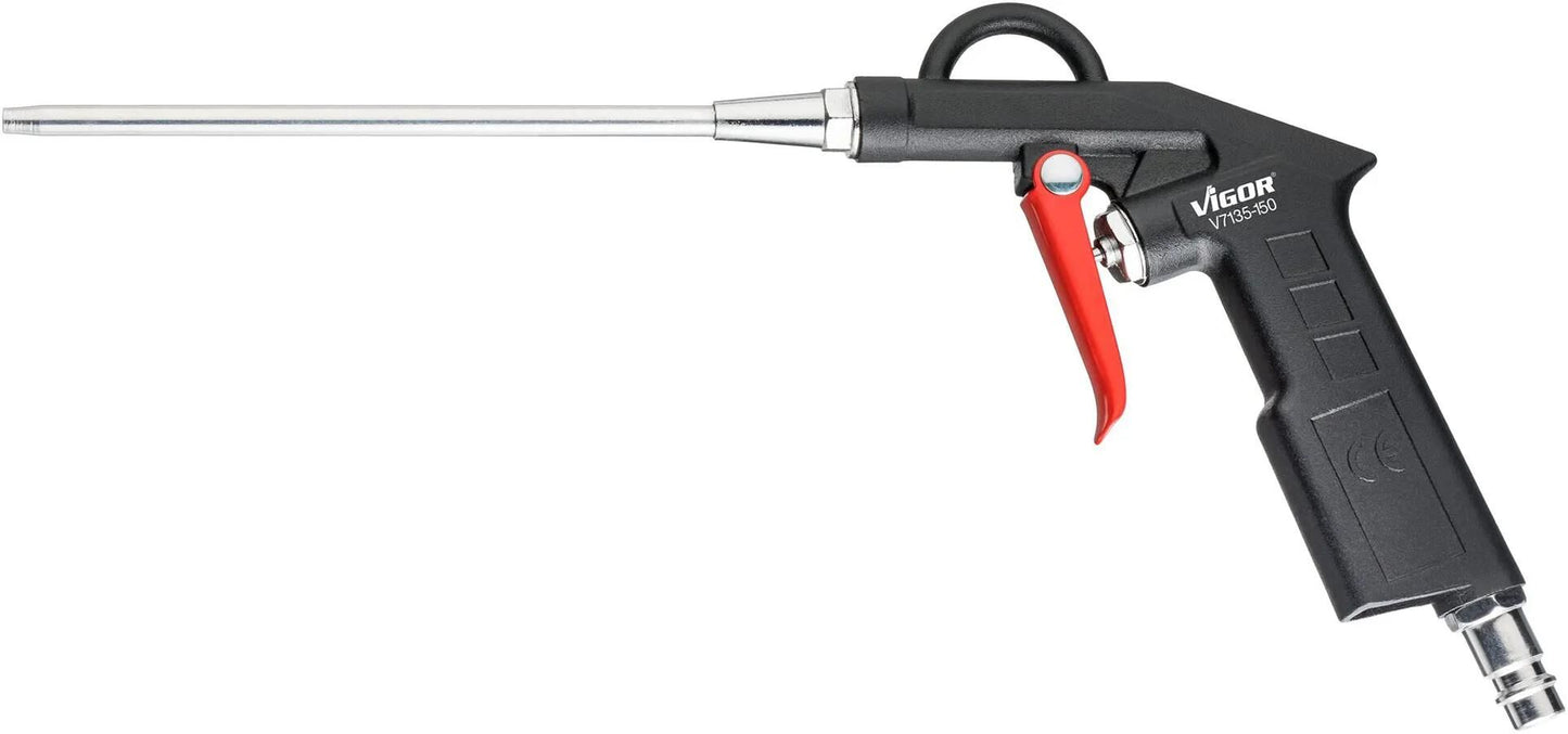 Vigor Blowout Gun Long, 285mm