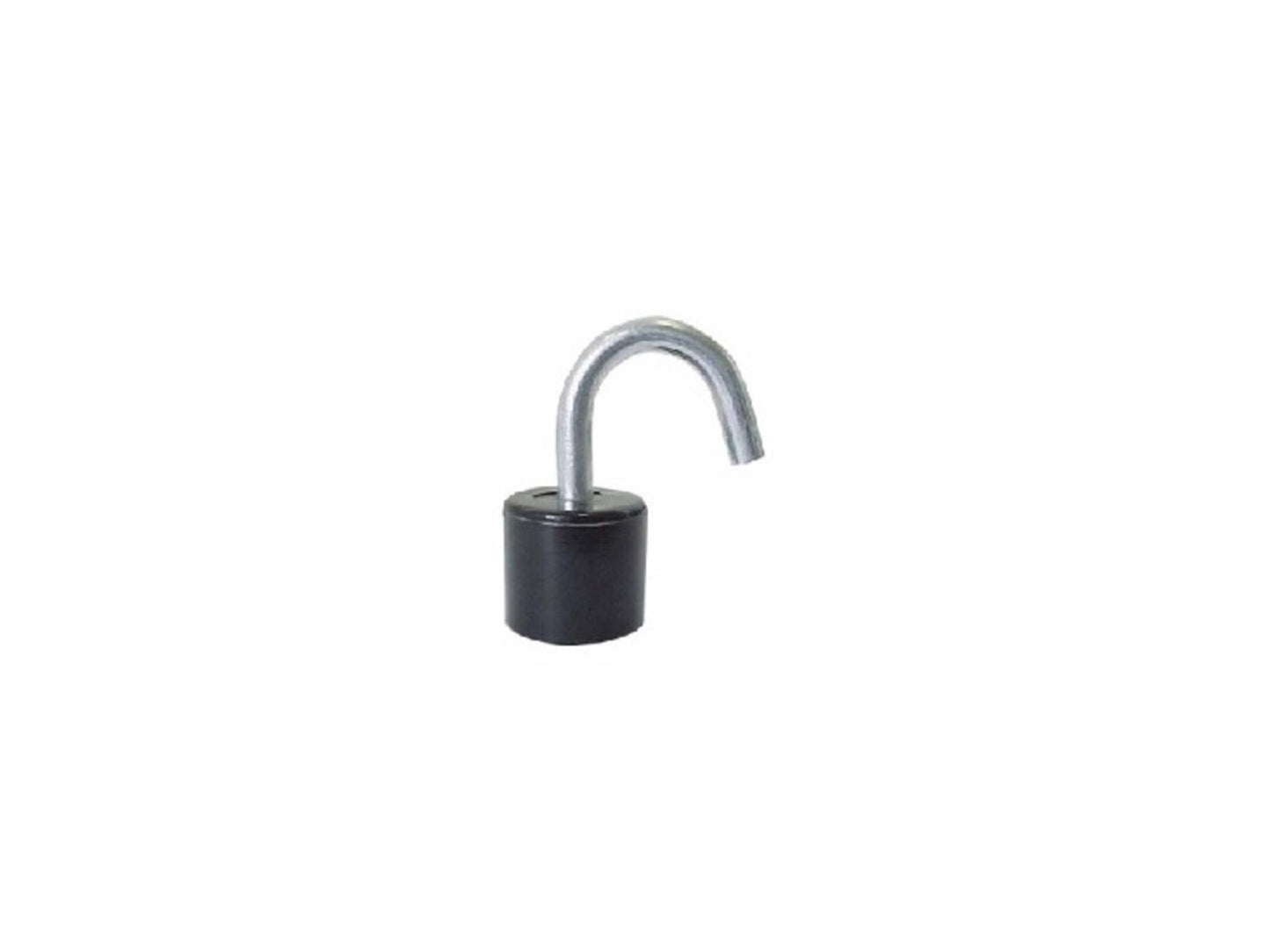 Berretto Umefa con gancio 22 mm sacchetto 3 pz