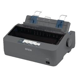 Stampante a matrice epson lx350