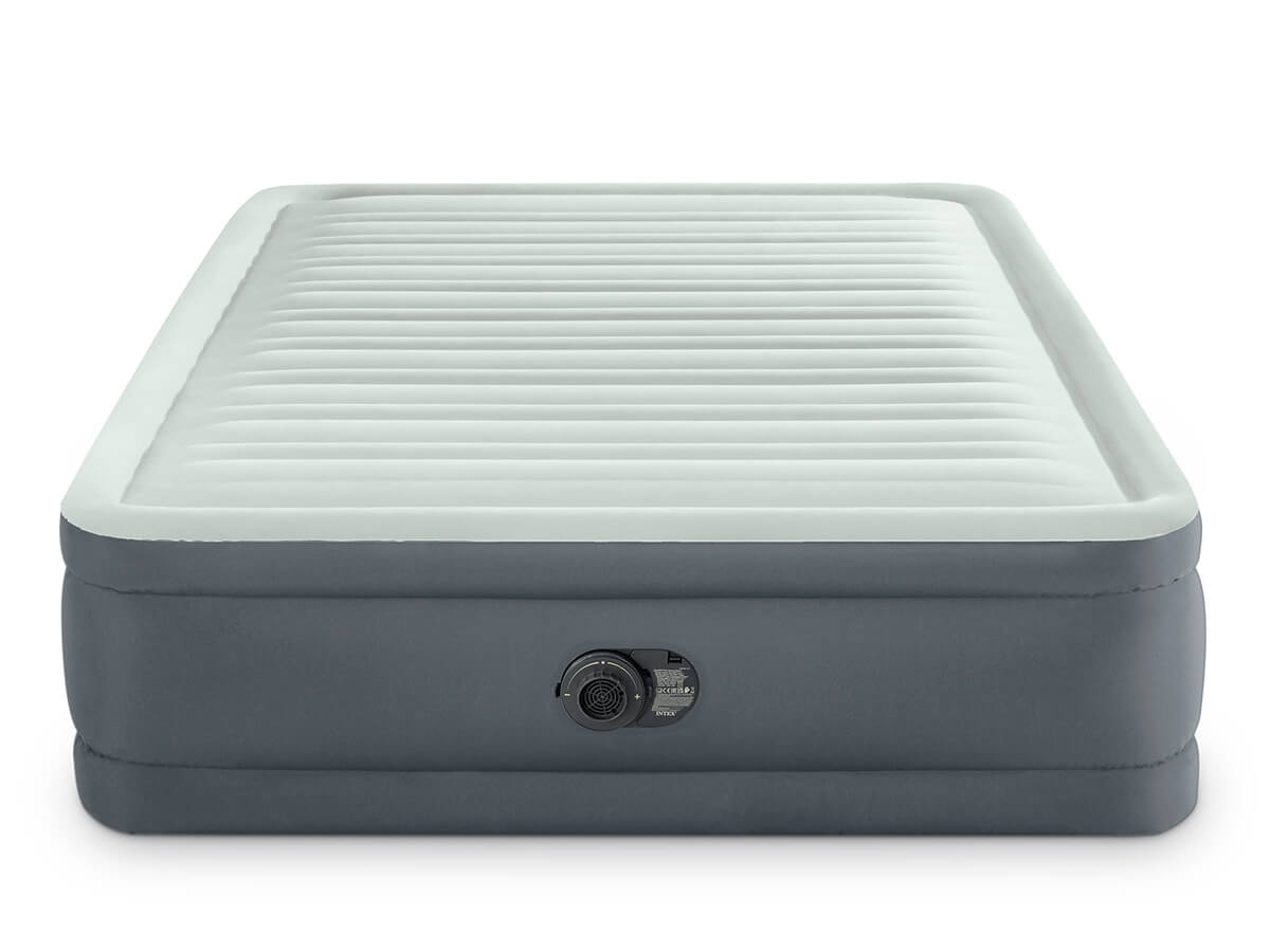 Intex Premaire I Air Bed - Double