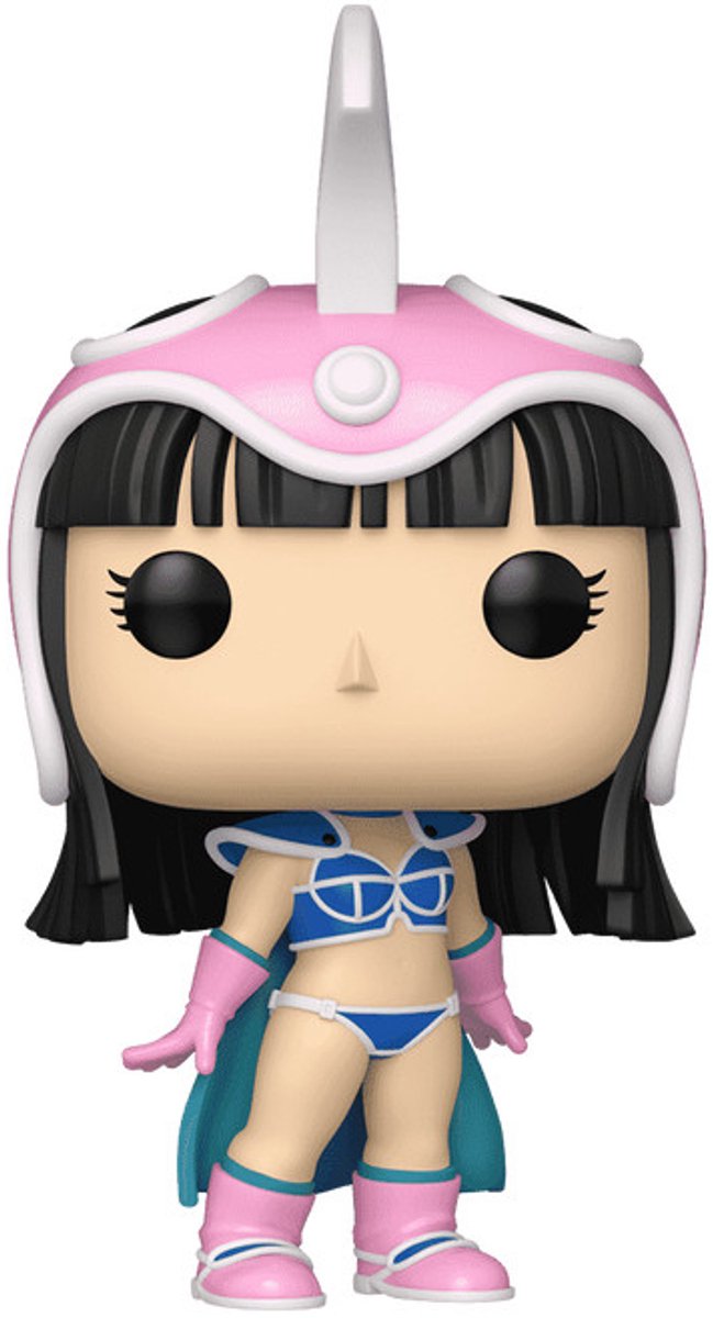 Funko dragon ball chi-chi vinylfiguur 1925 unisex pop! - neutraal - standard