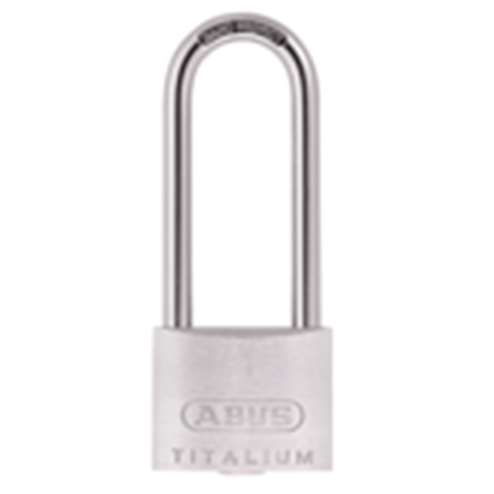 Lucchetto Abus 64ti 30hb60 - 64ti 30hb60 - 64ti 30hb60