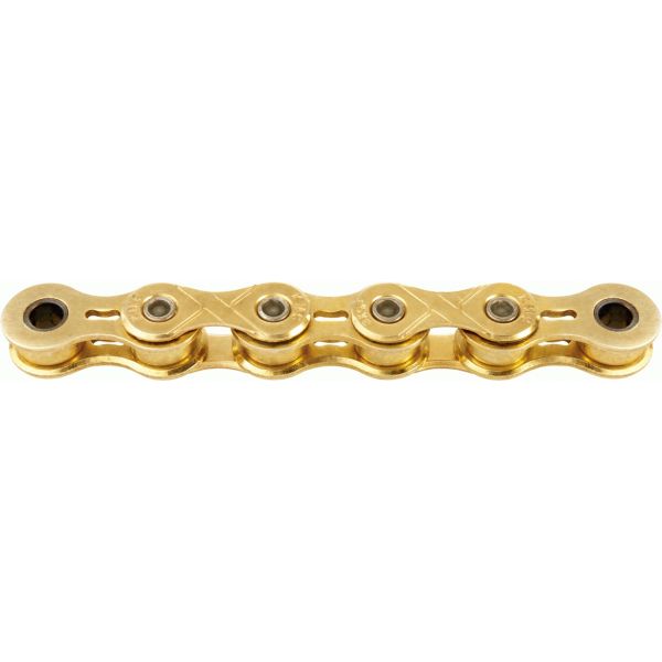 KMC X101 Oro 8 mm 112 Schakels