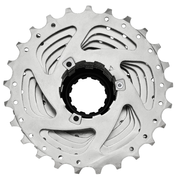 Sunrace Cassette 9V 12-25