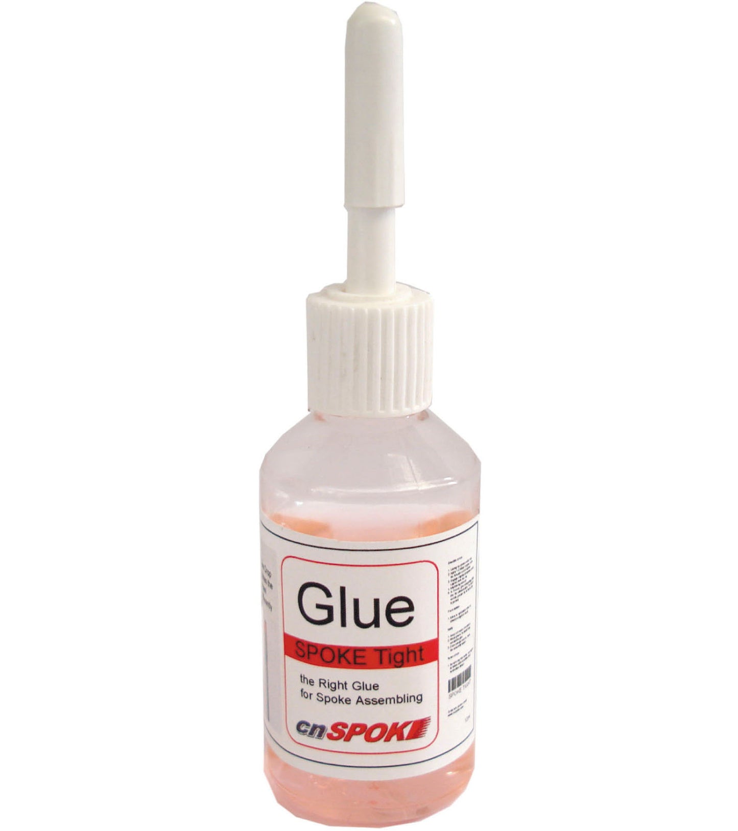 Glue de loctite CNSpoke para Spack NIPPS 15ML