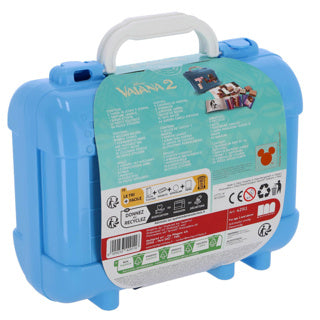 Colors Strampitase Set Vaiana 21 piezas