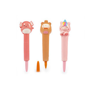 Penne squishy Dream Pop | 6 pezzi