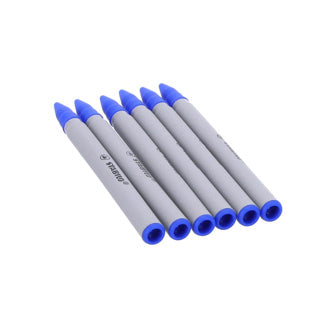Stabilo fácil recarga original azul