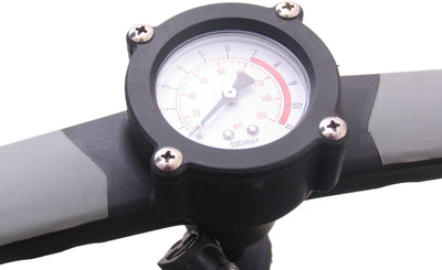 Bomba de alta presión de borde Blizzard 15b