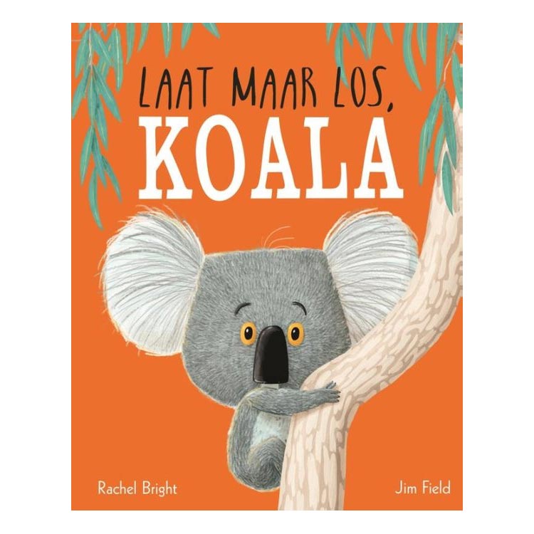Il gruppo editoriale Gottmer lascia perdere, koala