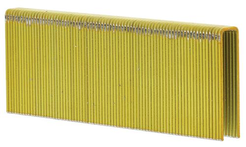 Graffe Haubold kg700-25 punta C con resina 12mμ (7500pz)