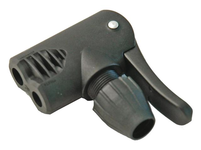 Testina di ricambio per la pompa