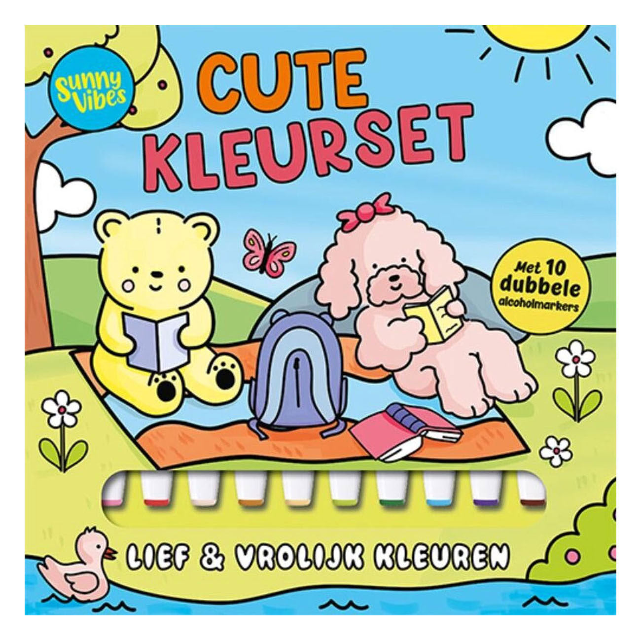 Libro da colorare di editori di lanterne vibrazioni solari - simpatico set da colorare