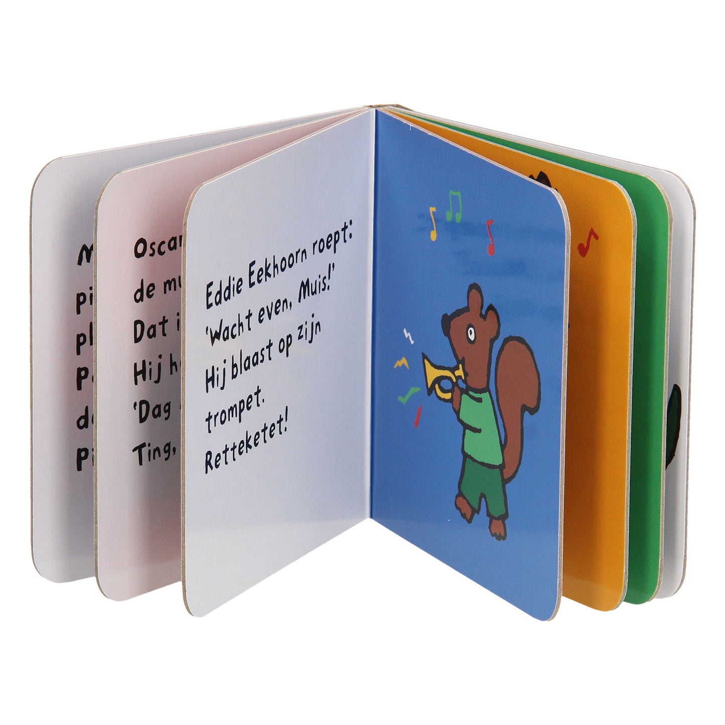 Dispense con mouse per editori WPG, 2x5 pz.