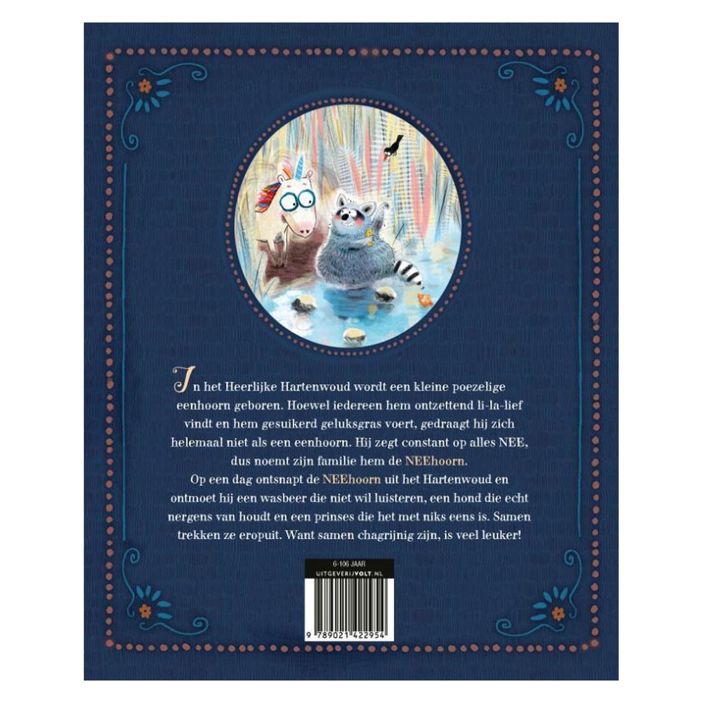 Book de Nohoorn