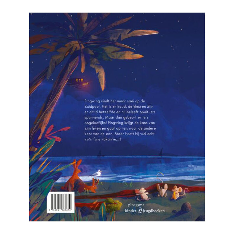 Editores wpg (leer) libro ilustrado pingwing