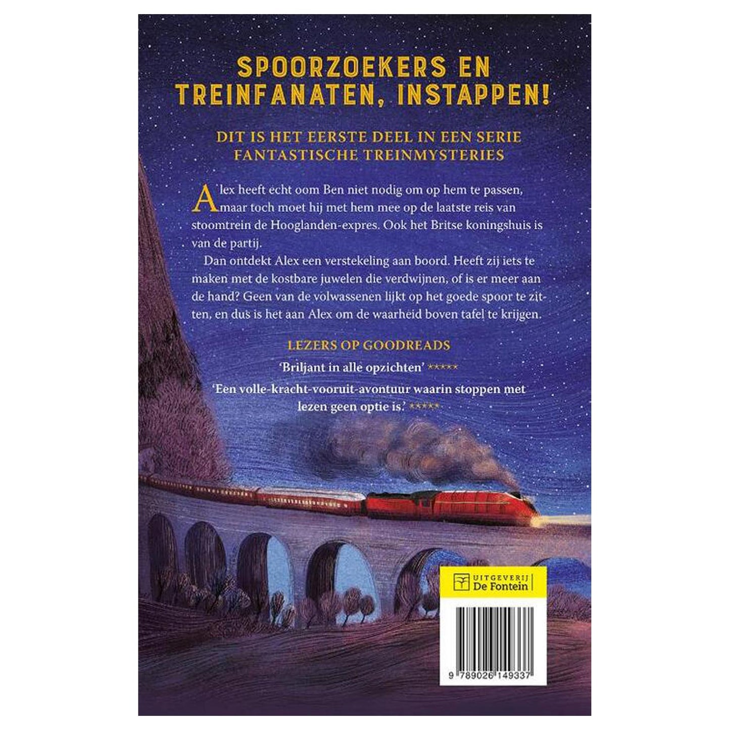 Autor de la casa central del libro en la vía 1: el ladrón de joyas