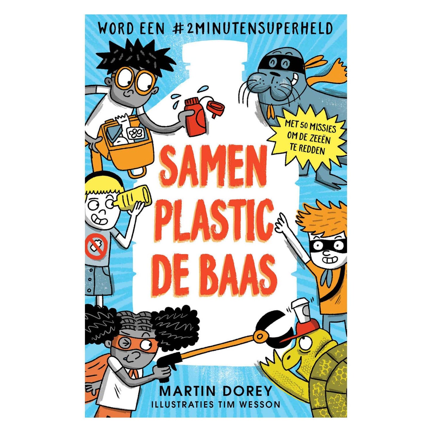 La casa del libro centrale è insieme il capo della plastica