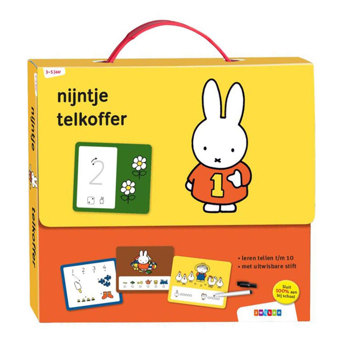 Conta del sacrificio di Miffy