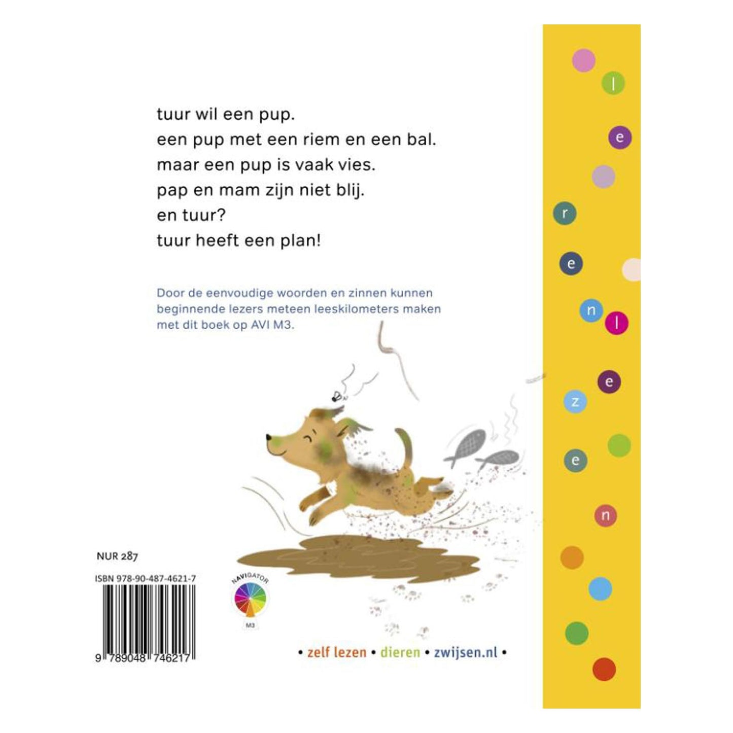 Imparare a leggere - hop, in sop (avi -m3)