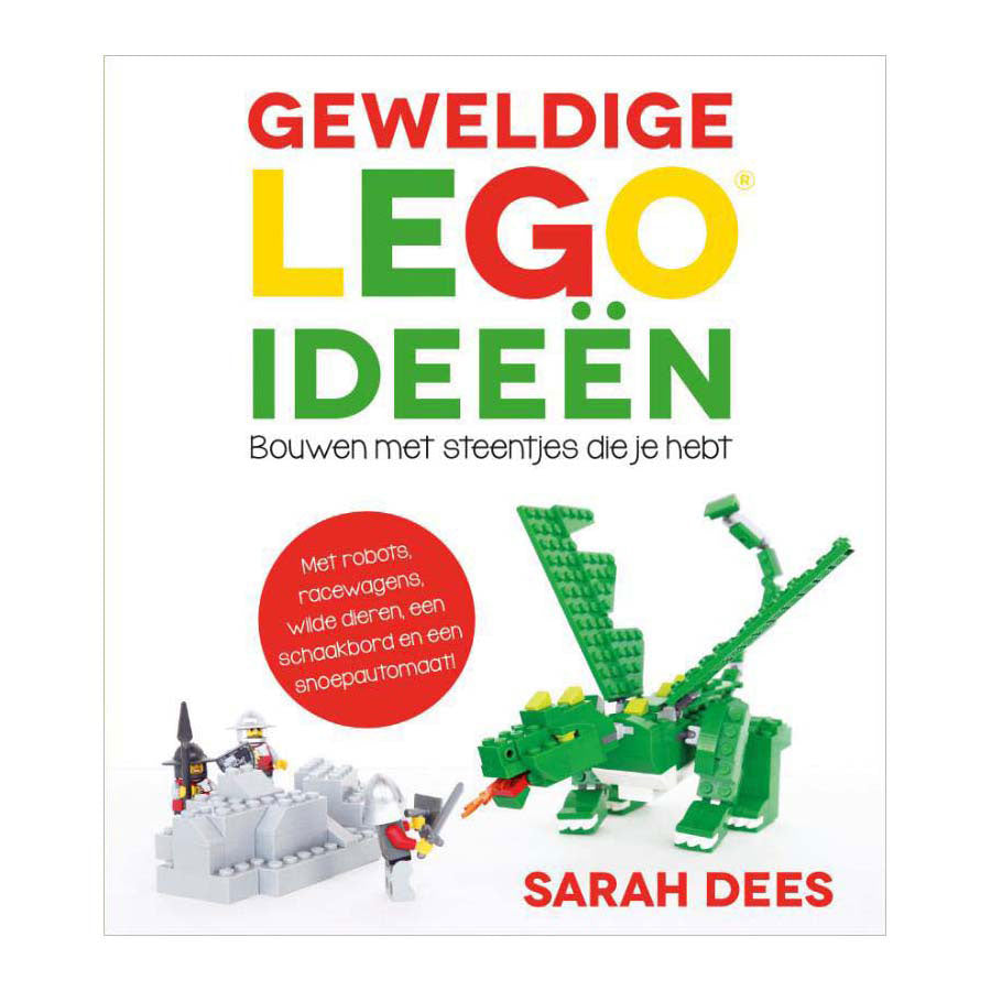 Editores de wpg grandes ideas de lego