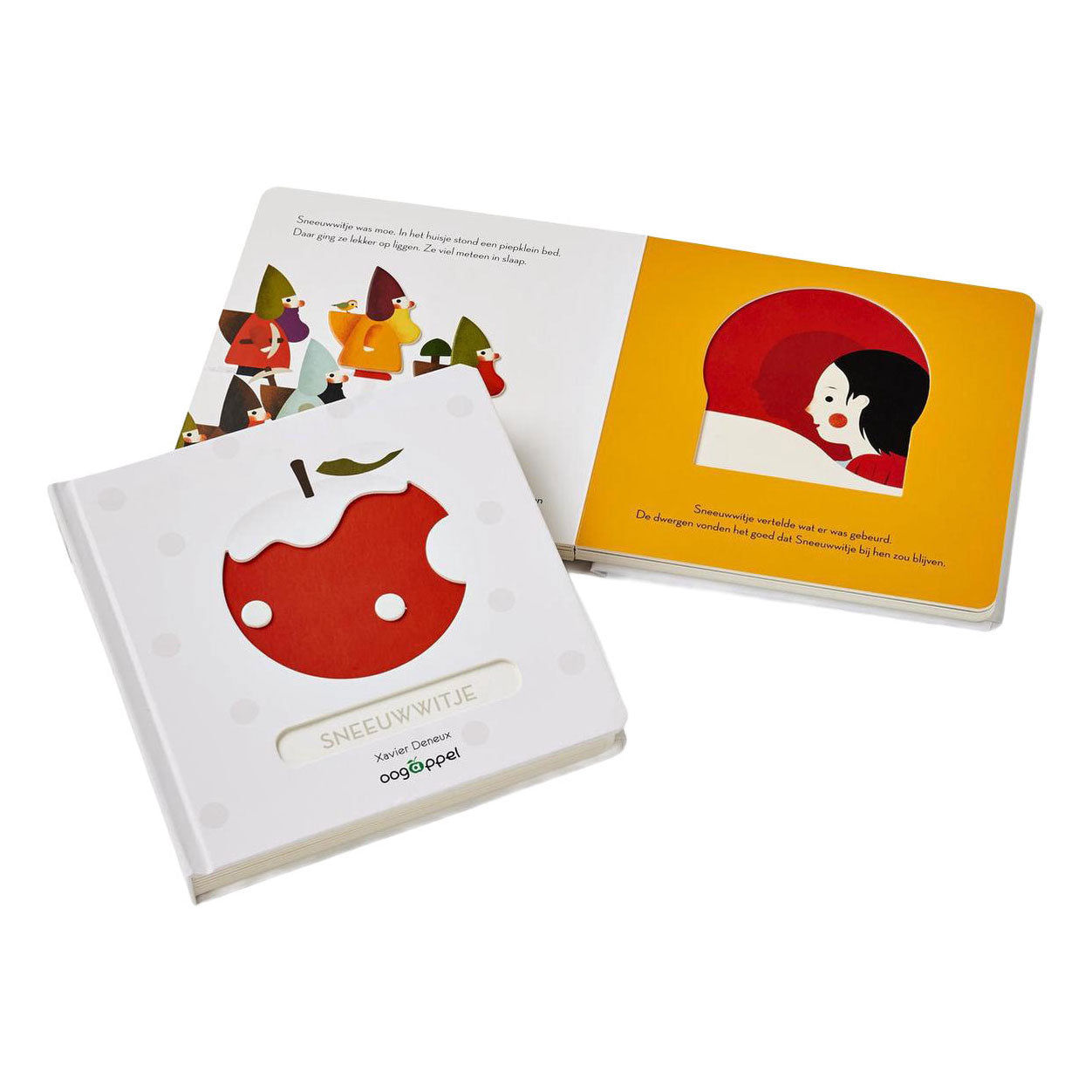 Wpg editores blancanieves
