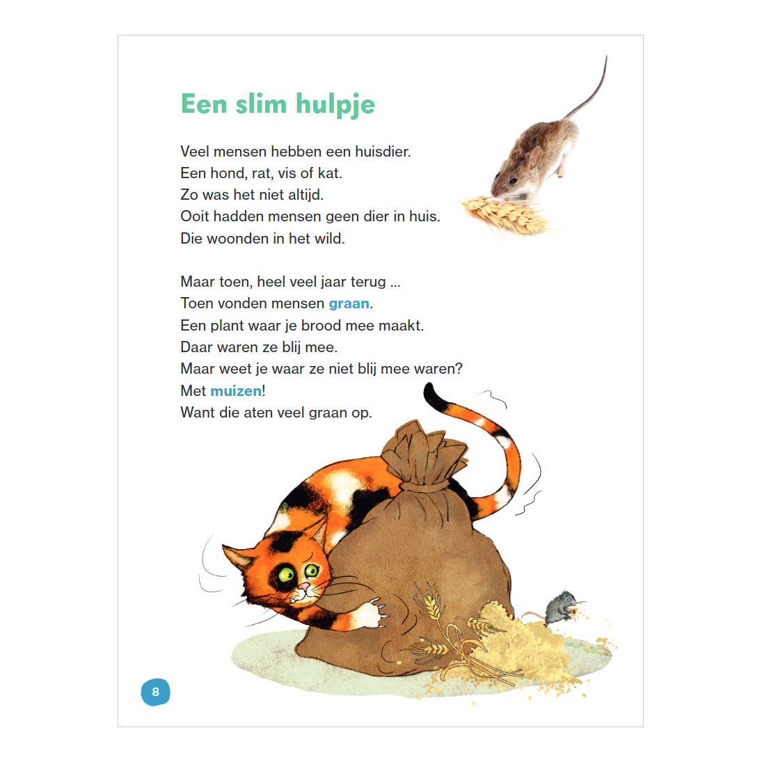 Editori WPG che è un gatto - avi e3