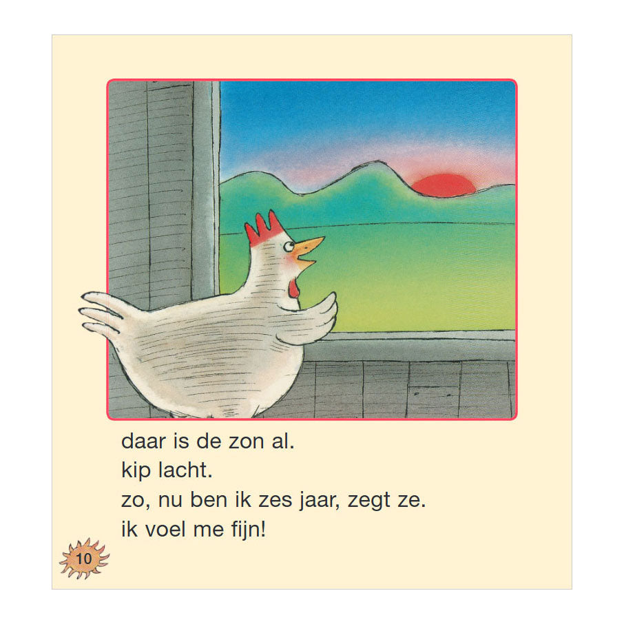 Il libro del pollo