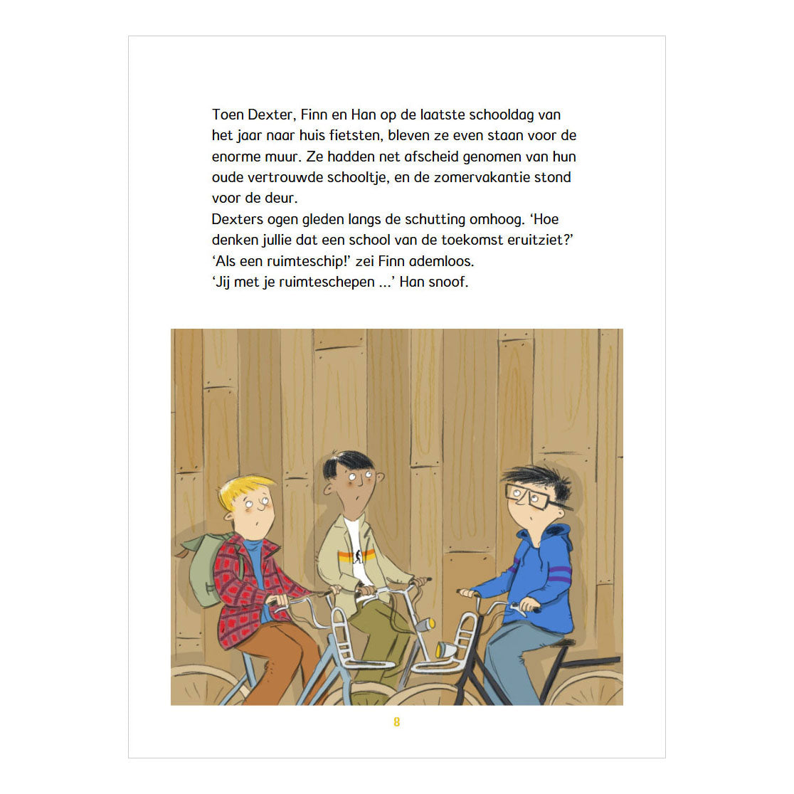 Editori WPG l'incidente dell'IA