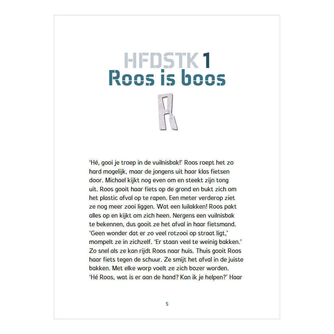 Editores Wpg roosbot