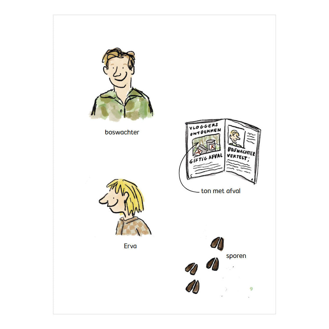 Editori WPG vogliamo il verde! -avi m4