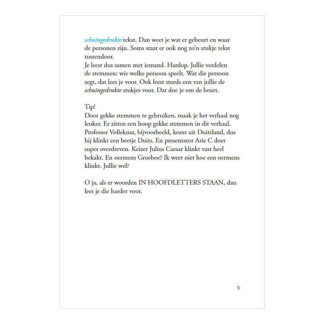 Editori WPG attenti al mammut! -avi e5