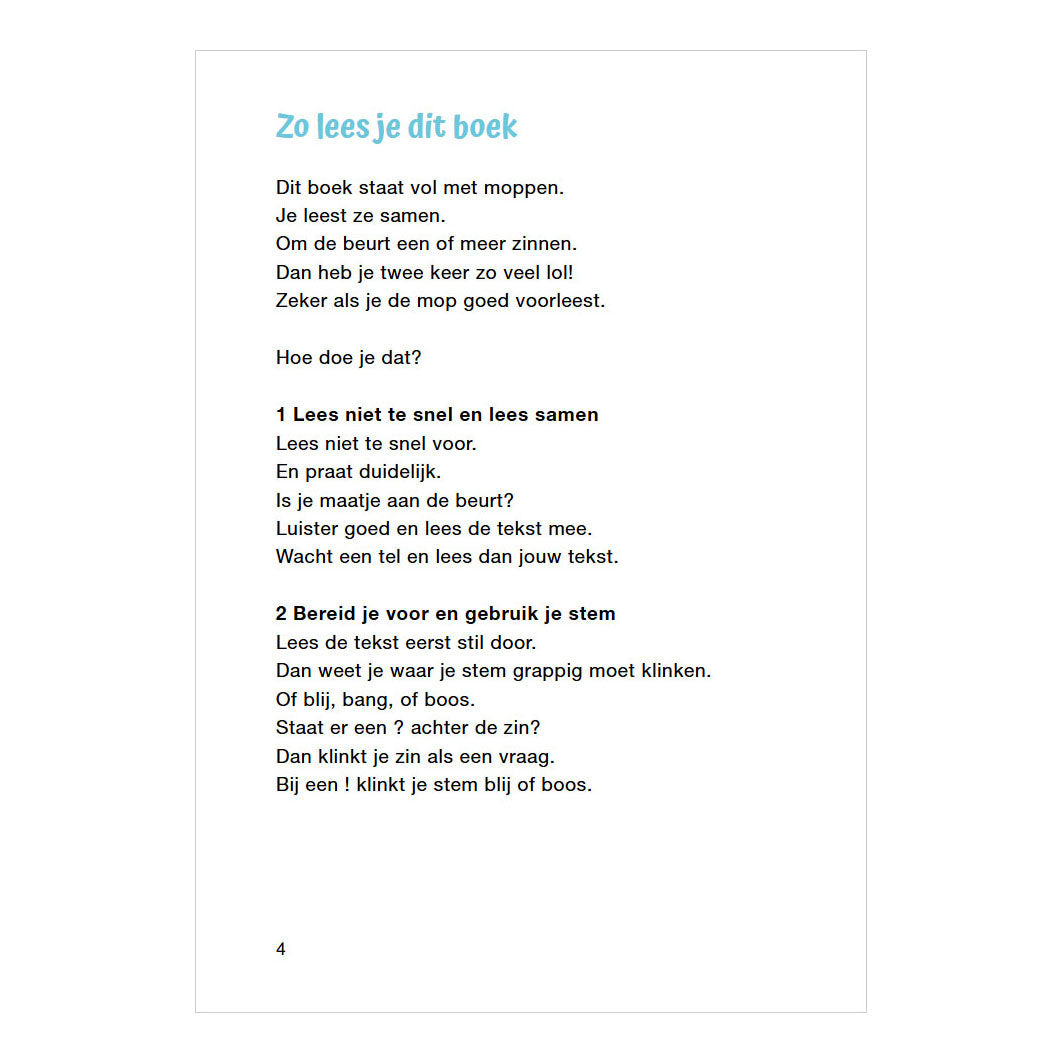 Editori WPG smulhuis de joke