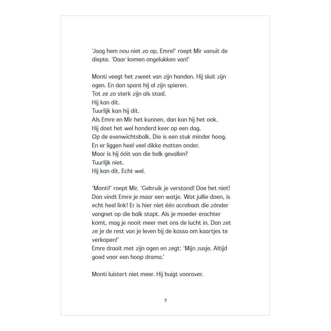Editori WPG non senza pericolo: avi m5