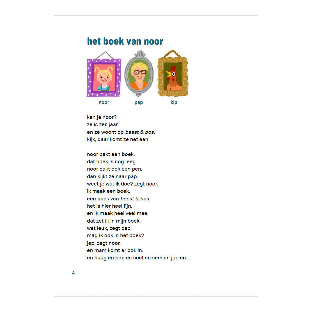 Storie di cinque minuti da leggere per bambini dai 5 ai 7 anni degli editori WPG - avi start