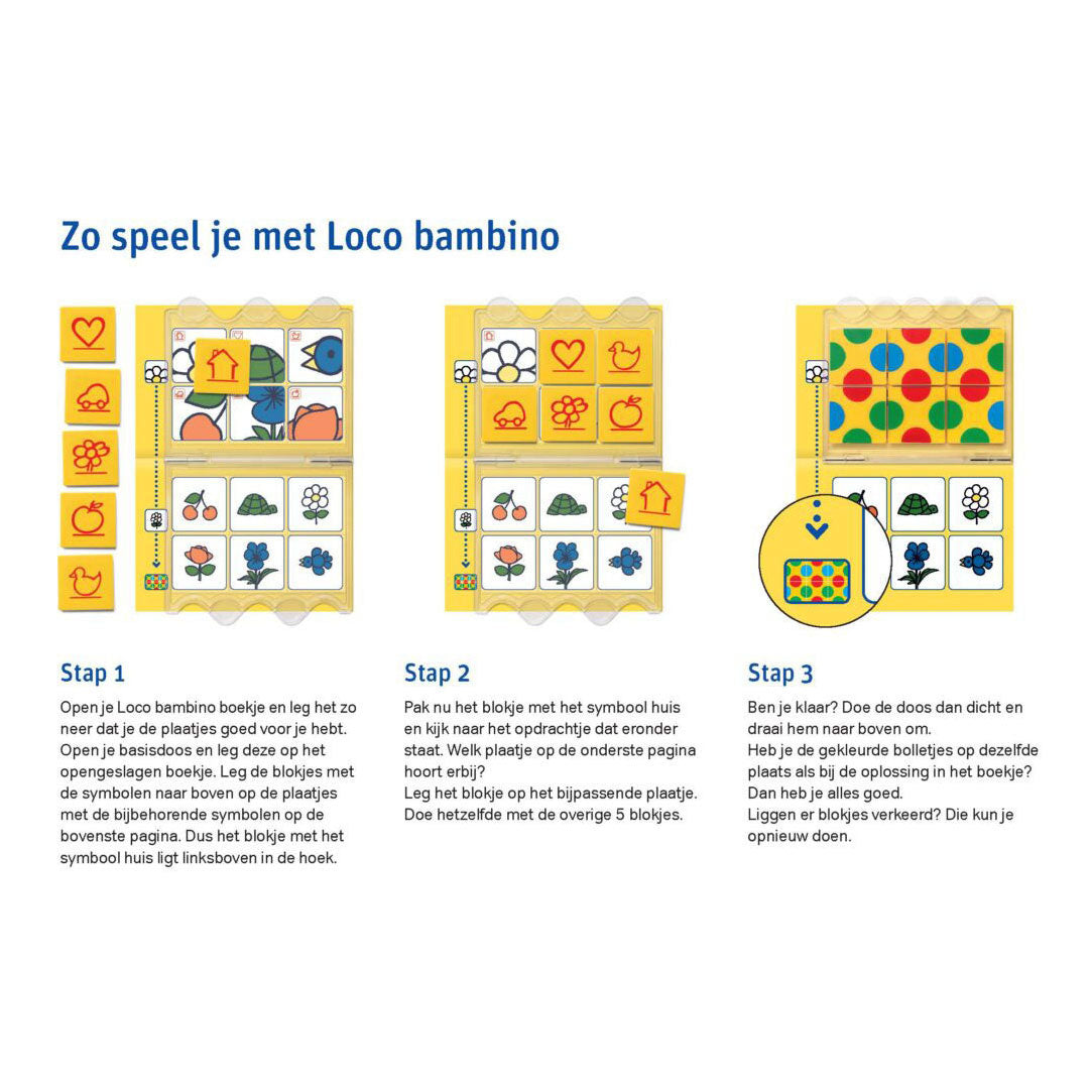 Pacchetto editori WPG loco bambino miffy gioca impara