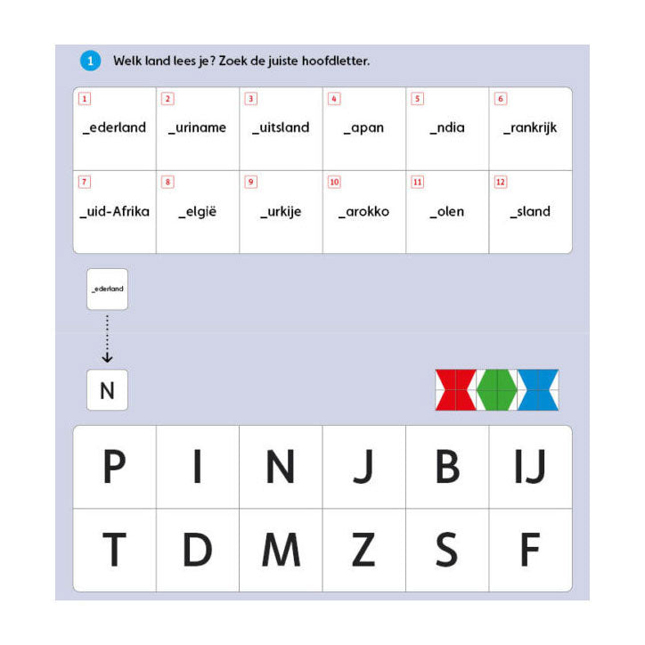 WPG Publishers loco mini pacchetto codice d gruppo 4 - 8 titoli