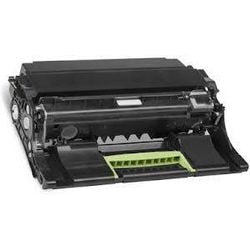 Unità immagine lexmark 50f0z00 nero