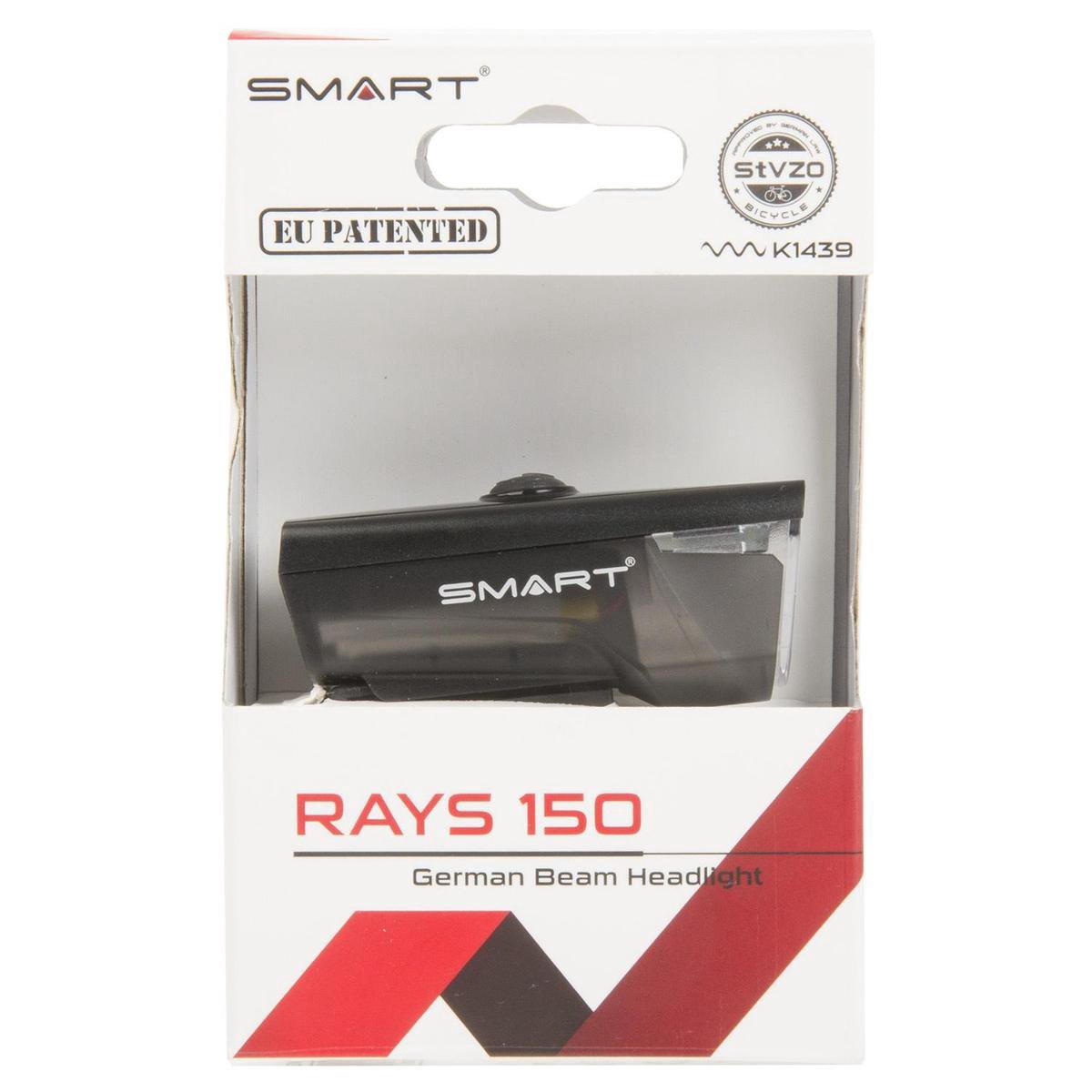 Smart USB-Rel-Rays Rays 150 USB