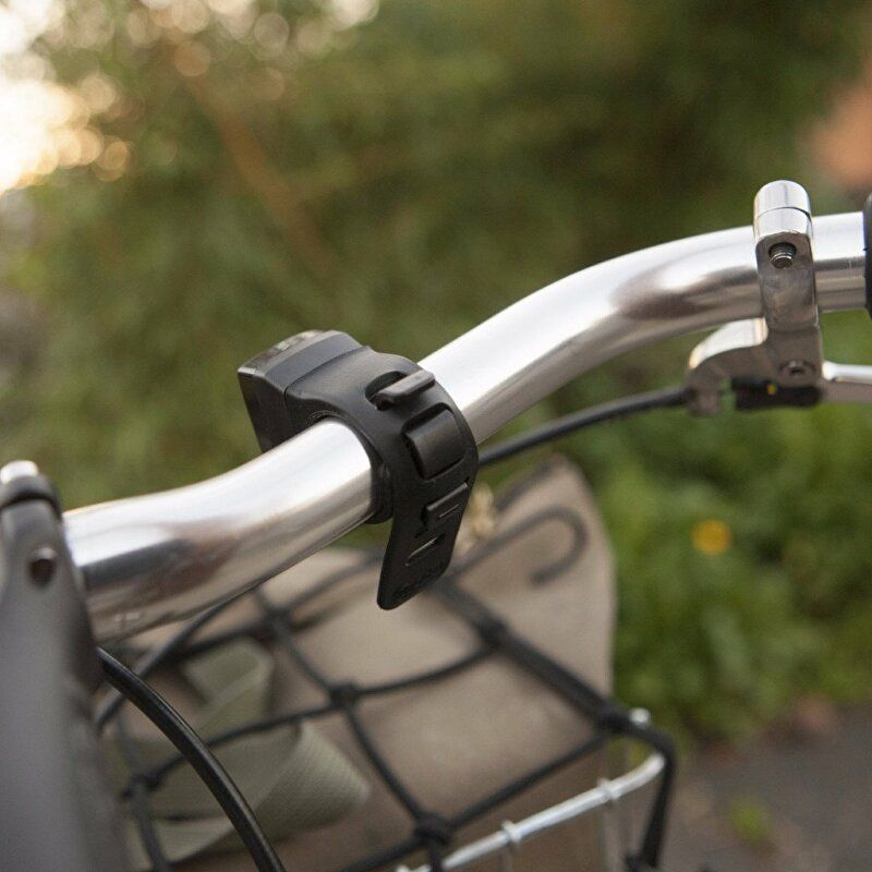 Batteria di gemma del faro intelligente