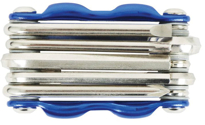 Edge MultiTool de 11 piezas