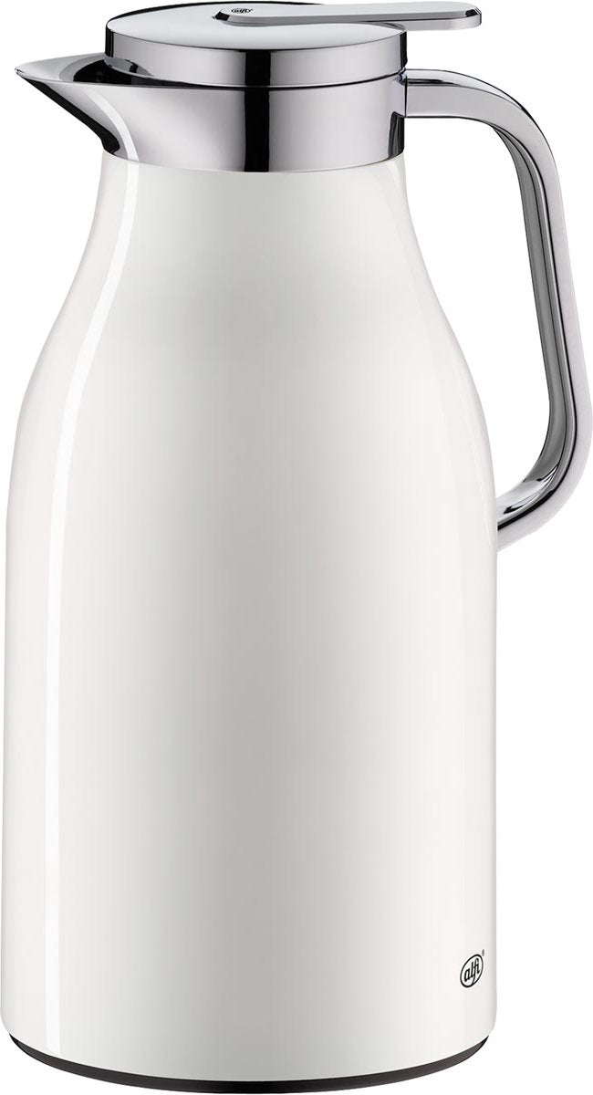 Alfi termo horizonte coco blanco 1,5 litros