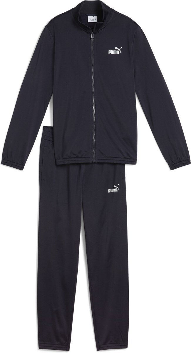 Chándal unisex Puma Poly Suit B - New Navy