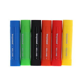 Bruynzeel Plakkaatverf Sticks Base, 6st.