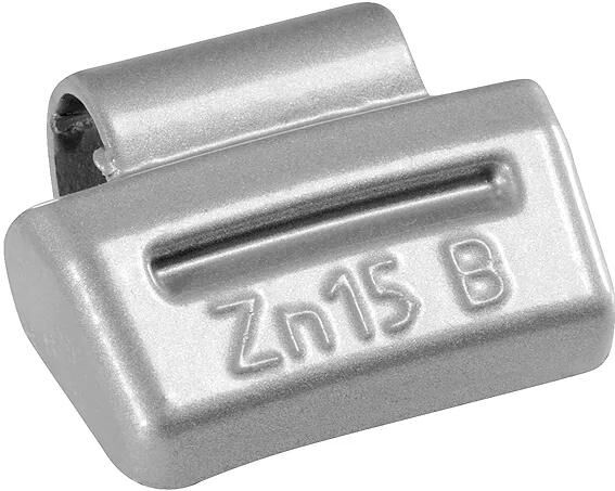 Contrappeso contrappeso Reinheimer contrappesi zinco alluminio auto standard 35 gr