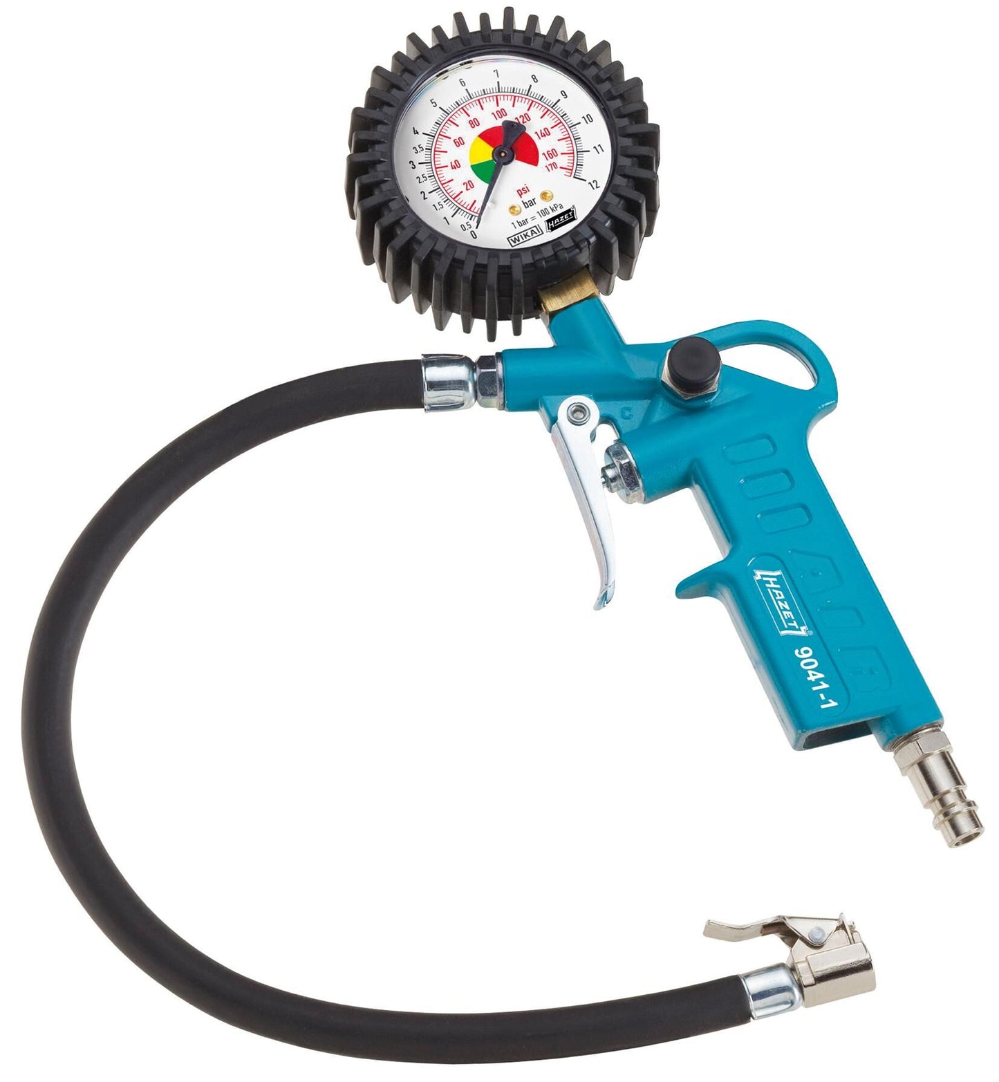 Hazet Tire Inflator 6.3Bar