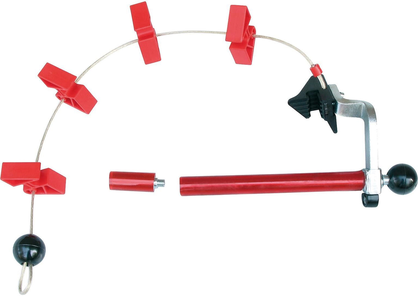 Ravaglioli prolunga aiuto montaggio pneumatici g1000a56